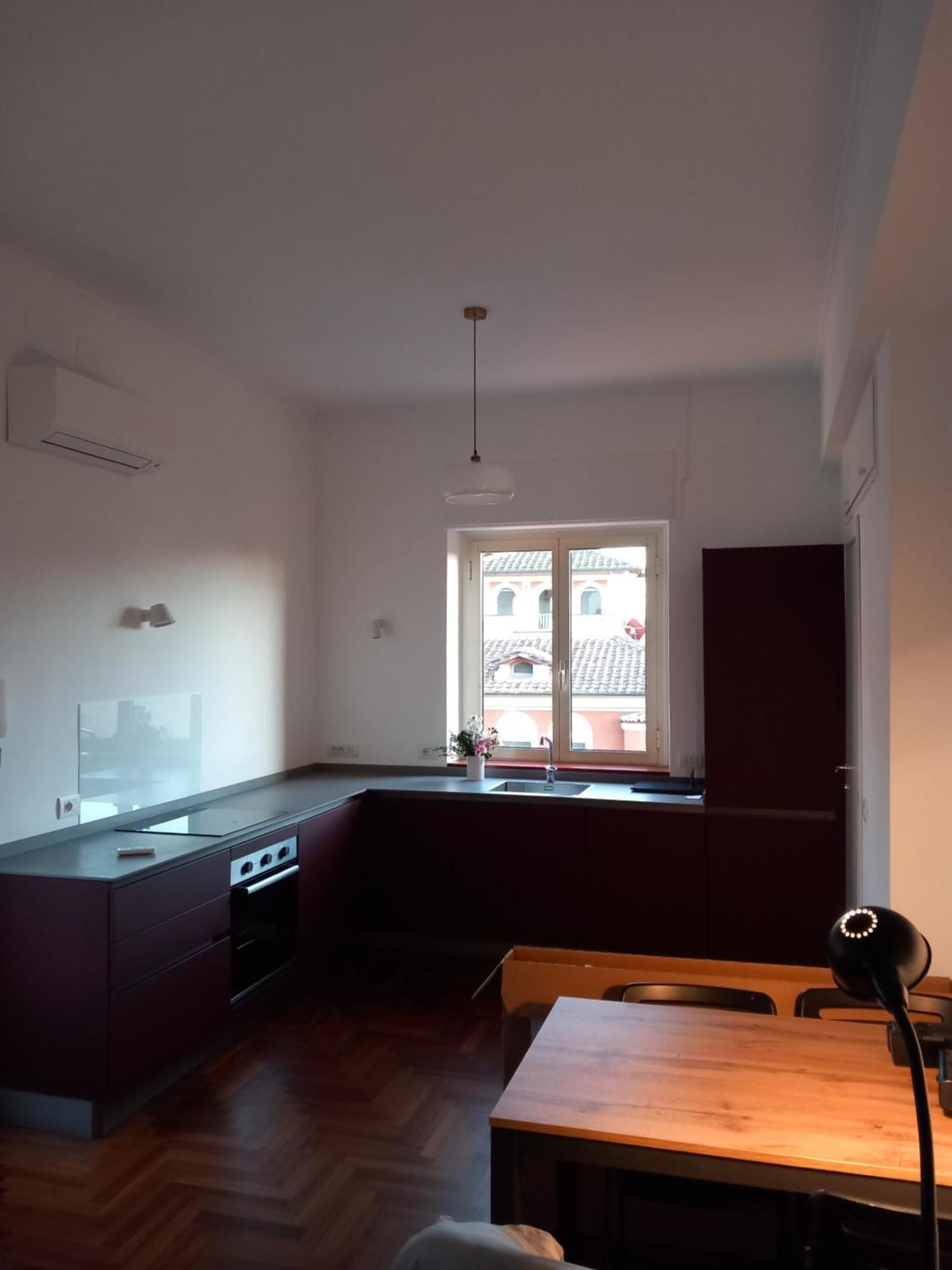 Appartamento Nido Sul Colle Aventino 2 Roma