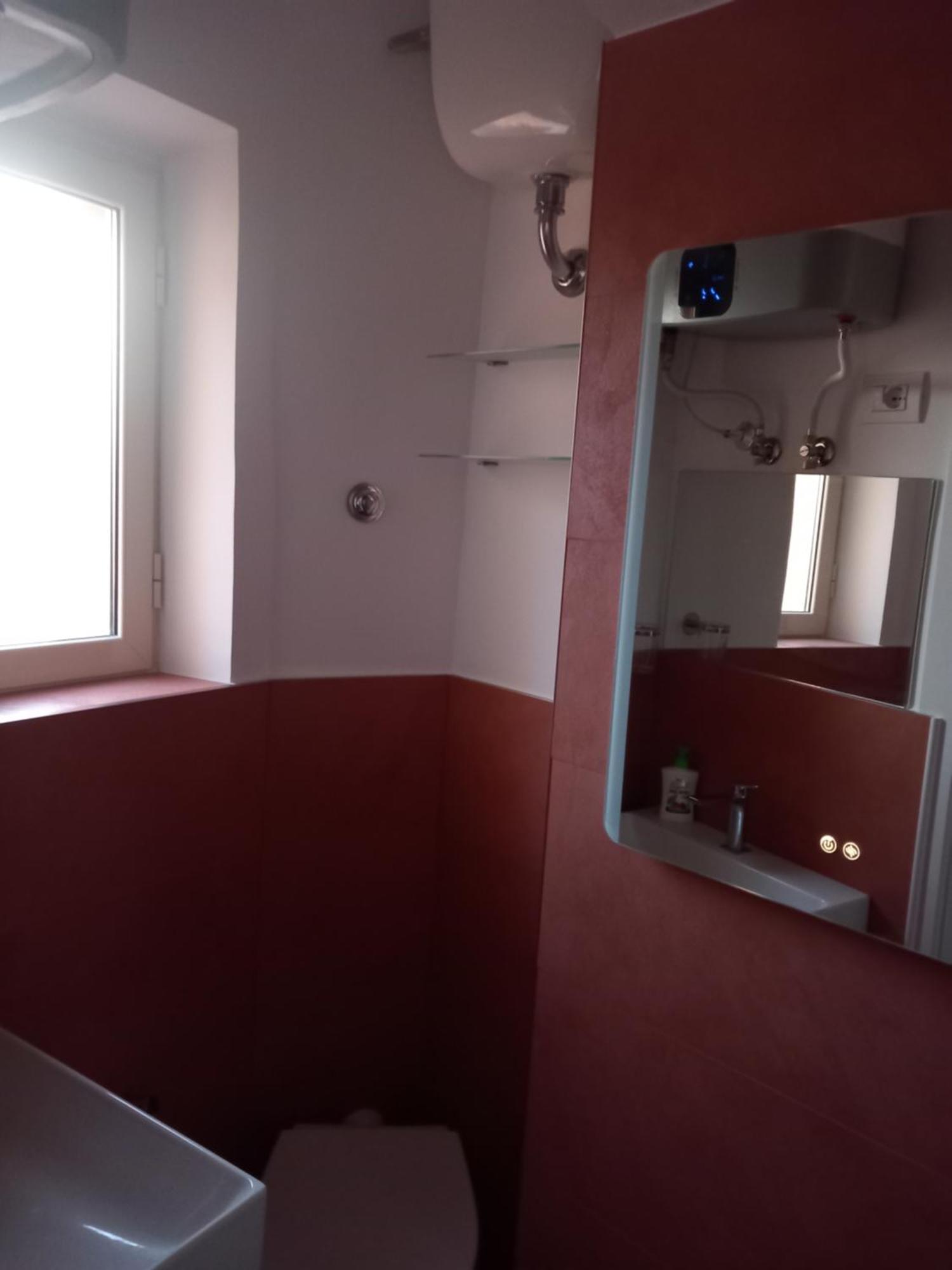 Nido Sul Colle Aventino 2 Appartamento